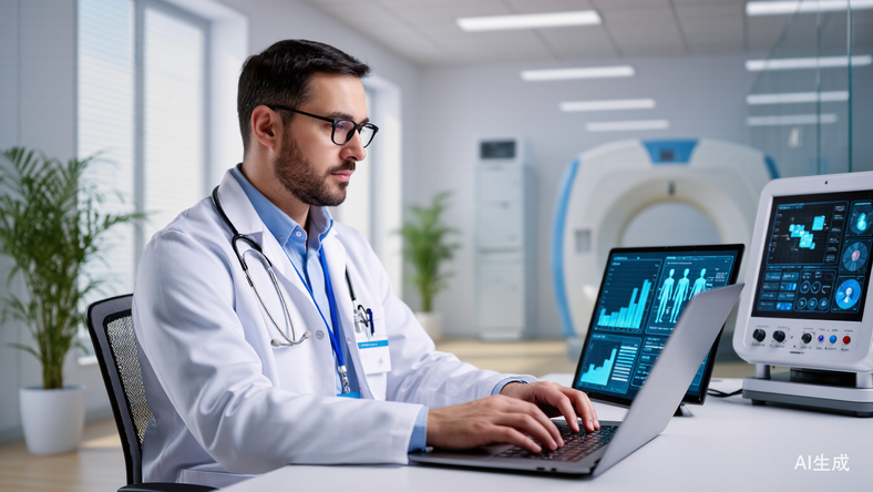 外科医生辞职创业,估值4.65亿美元